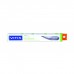 Vitis Orthodontic Access ортодонтическая мини-зубная щетка с мягкими щетинками в твердой упаковке (1 шт)