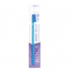 ROCS Classic Soft зубная щетка классическая мягкая
