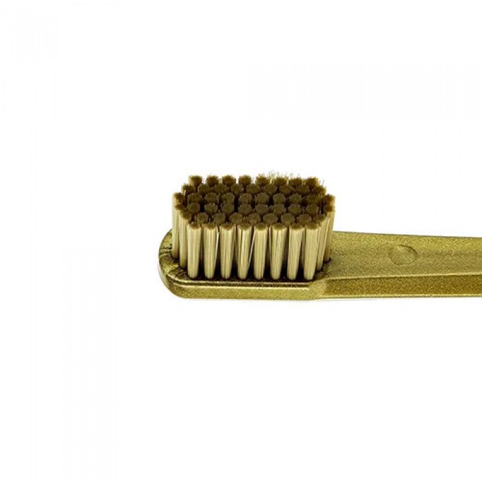 R.O.C.S. Pro 5940 Gold Edition Soft зубная щетка с мягкими щетинками (1 шт) 
