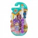 Corlyse Kids Doll NO.305 детская зубная щетка с мягкими щетинками с куклой для детей от 3 лет (1 шт)