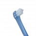 Pierrot Precision Monotip монопучковая зубная щетка для брекетов  с щетинками средней жесткости 11 мм пучок (1 шт)