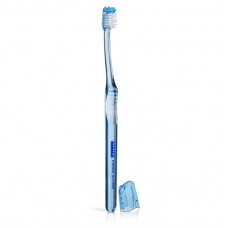 Vitis Access Medium мини-зубная щетка средняя в мягкой упаковке (1 шт)
