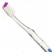 Vitis Perio зубная щетка с щетинками средней жесткости в мягкой упаковке (1 шт)