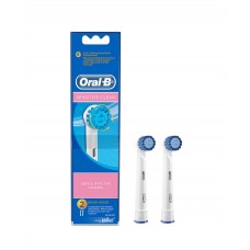 Braun Oral-B Sensitive Clean 2 шт насадки для щетки