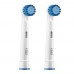Braun Oral-B EBS17-2 Sensitive Clean насадки для щетки 2 шт