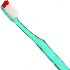 Vitis NEW Soft/souple Access мини-зубная щётка мягкие щетинки в мягкой упаковке