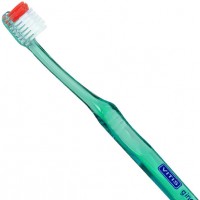 Vitis Gingival зубная щетка мягкая в мягкой упаковке (1 шт)