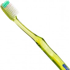 Vitis NEW Soft/souple зубная щётка мягкие щетинки в мягкой упаковке