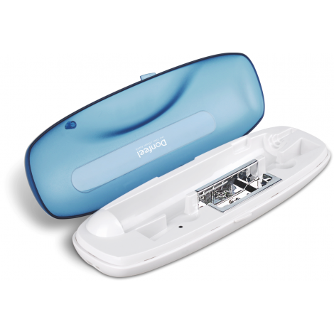 Donfeel RC-010 дорожный зарядный футляр для зубных щеток HSD-010/011/012
