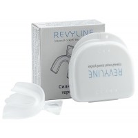 Revyline термокапы для отбеливания и реминерализации зубов (2 шт)