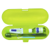 Dentaid Vitis Orthodontic Kit ортодонтический набор (зубная щетка, паста, ополаскиватель и ершик) в пенале