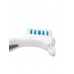 УЦЕНКА Silca Med набор для чистки зубных протезов (щетка и зубная паста 30 гр)