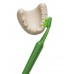 TePe Good Regular зубная щетка с мягкими щетинками + минифлоссер (1 шт)