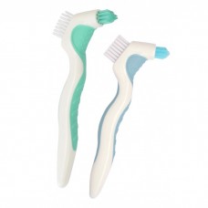 Spokar Denture Brush щетка для чистки зубных протезов (1 шт)