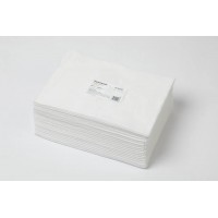 White Line Выбор одноразовые полотенца 45*90 (50 шт) спанлейс белые