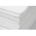 White Line Выбор одноразовые полотенца 35*70 (50 шт) спанлейс белые