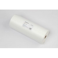 White Line Выбор одноразовые полотенца 35*70 (100 шт) спанлейс белые в рулоне