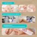 ItalWax полоски для депиляции белые (100 шт) (7*20см)