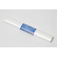 White Line пеньюар прозрачный в рулоне 100*160 см (50 шт)