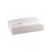 АртВакс полотенце 35*70 см белое (50 шт в пачке) 40г/м2