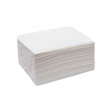 АртВакс полотенце 45*90 белое (50 шт в пачке) 40г/м2