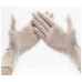 Benovy перчатки виниловые прозрачные размер L (50 пар)
