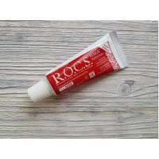 R.O.C.S Magic Whitening Mini зубная паста 25 мл