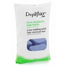 Depilflax Воск Мальва EXTRA горячий в дисках (1000 гр) 