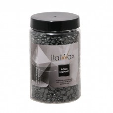 ItalWax Pour Homme воск мужской горячий пленочный в гранулах (500 гр)