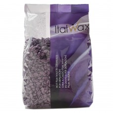 ITALWAX Natura Слива воск горячий пленочный в гранулах (1 кг)