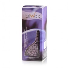ItalWax Natura Слива воск горячий пленочный в гранулах (250 гр)