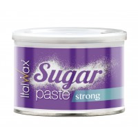 ItalWax Strong сахарная паста твердая (400мл/600 гр)