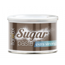 ItalWax Extra Strong сахарная паста экстра твердая (400мл/600 гр)