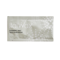 ItalWax тальк косметический саше (3 гр)