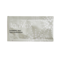 ItalWax тальк косметический саше (3 гр)