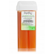 Depilflax Облепиха воск в картридже (100 мл) (110 гр)