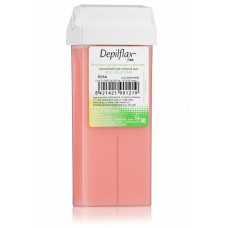 Depilflax Воск Розовый в картридже (100 мл)