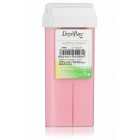 Depilflax Воск Розовый Кремовый в картридже (100 мл)