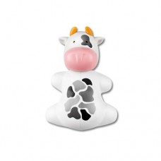 Miradent Funny Cow Коровка детский гигиенический футляр для зубной щетки