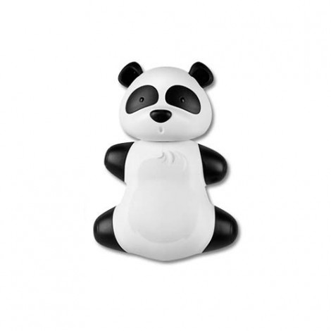 Miradent Funny Panda Панда детский гигиенический футляр для зубной щетки