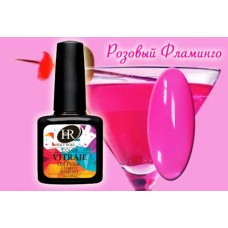 Holy Rose Vitraje № 560 Розовый фламинго гель-лак 7,3 мл