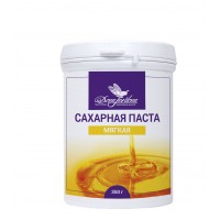 Dona Jerdona сахарная паста мягкая (350 гр)