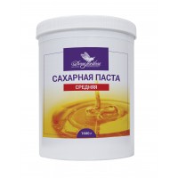 Dona Jerdona сахарная паста средняя (1600 гр)