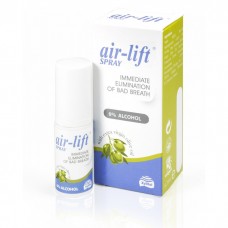 Air-Lift освежающий спрей для полости рта (15 мл)