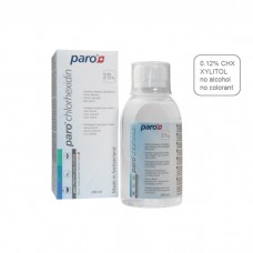 Paro Chlorhexidin ополаскиватель с хлоргексидином 0,12% (200 мл)