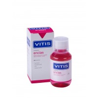 Vitis Gingival ополаскиватель для чувствительных десен (150 мл)