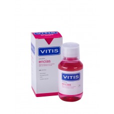 Vitis gingival ополаскиватель для чувствительных десен (150 мл)