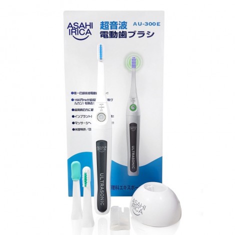 Asahi Irica (Smilex) AU-300E ультразвуковая зубная щетка