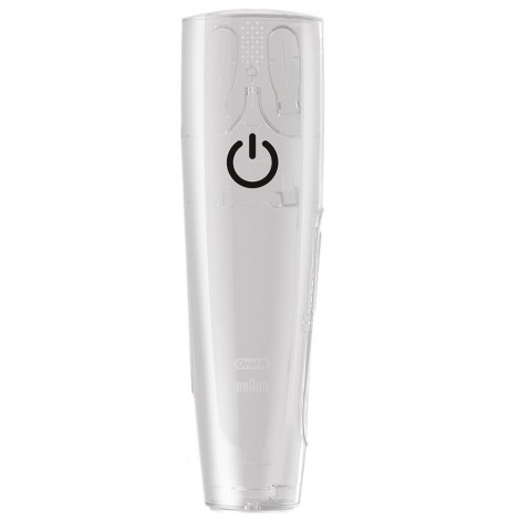 Braun Oral-B Пенал пластиковый для электрических зубных щеток