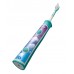 Philips HX6322/04 ForKids Aqua электрическая зубная щетка для детей 